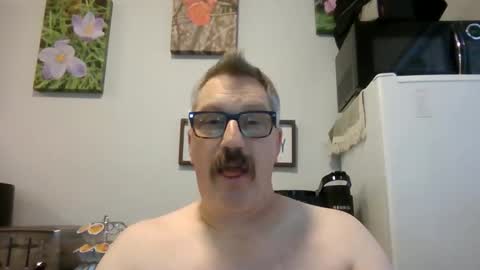 Bignhard696 online show from 2, 12, 2025