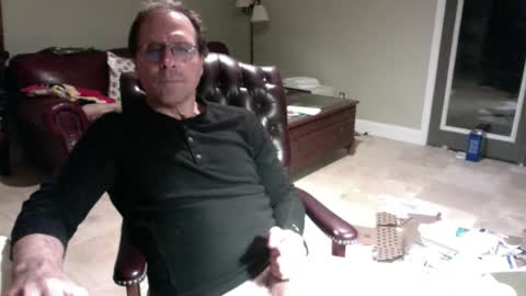 CumCMe online show from 30, 11, 2025