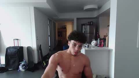 StaceyLover online show from 9, 3, 2026