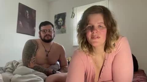 Snapshot of bigpapapump43646 chatting on 3, 2, 2025 mamaandpapapump online show from 3, 2, 2025