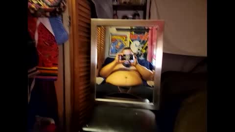 bigpapaver online show from 31, 1, 2025