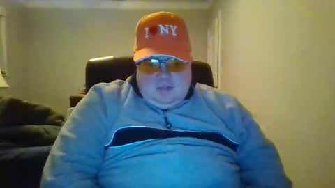 Snapshot of bigred_nyc chatting on 25, 1, 2025 Big Red online show from 25, 1, 2025