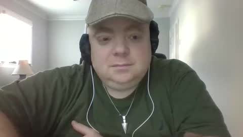 Snapshot of bigred_nyc chatting on 27, 1, 2025 Big Red online show from 27, 1, 2025