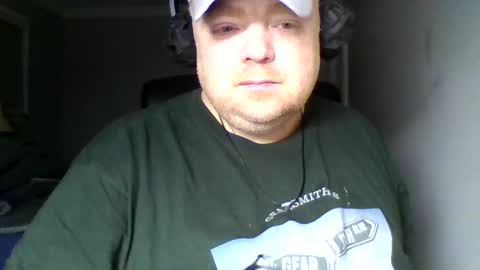 Snapshot of bigred_nyc chatting on 8, 11, 2025 Big Red online show from 8, 11, 2025