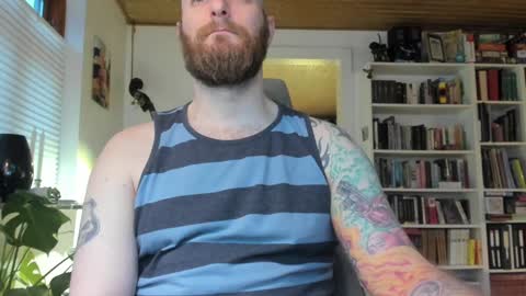 Beardo online show from 2, 1, 2025