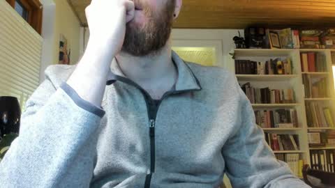 Beardo online show from 3, 1, 2025