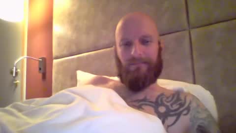 Beardo online show from 22, 1, 2025