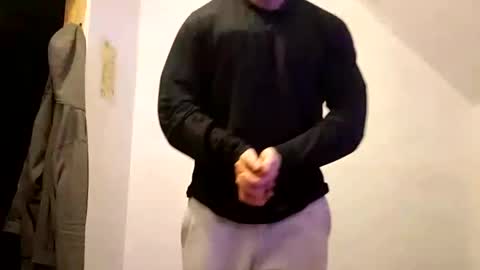 Jarvis online show from 6, 1, 2025