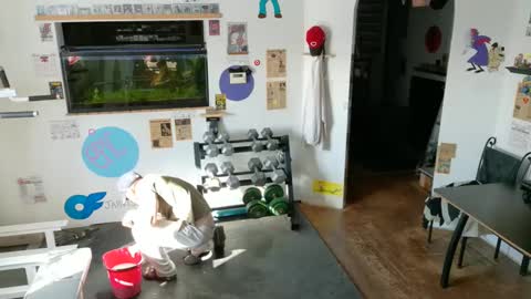 Jarvis online show from 15, 2, 2025