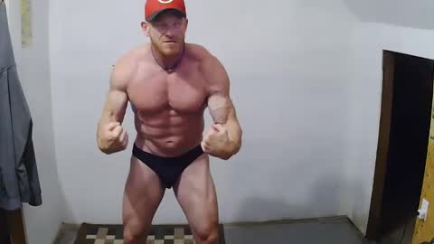 Jarvis online show from 20, 9, 2025