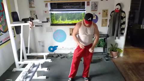 Jarvis online show from 20, 10, 2025