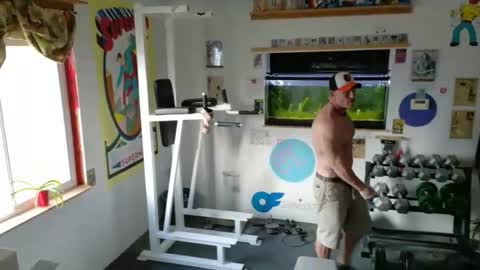 Jarvis online show from 6, 11, 2025