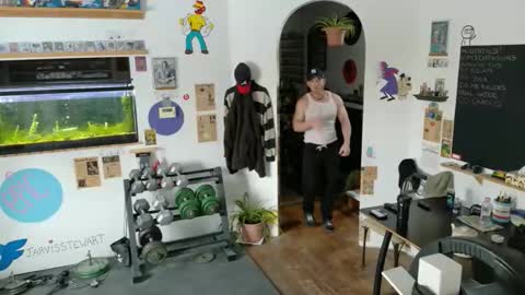 Jarvis online show from 1, 12, 2025