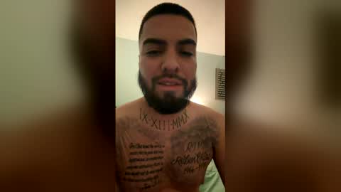 bigruben92 online show from 19, 3, 2026