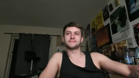 Ruckus online show from 3, 8, 2026