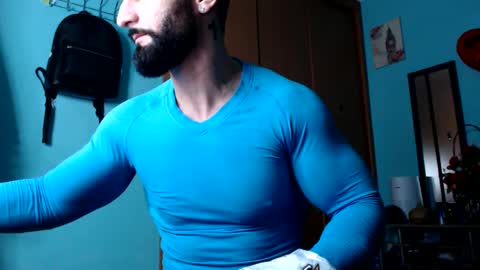 BigStallion online show from 6, 1, 2025