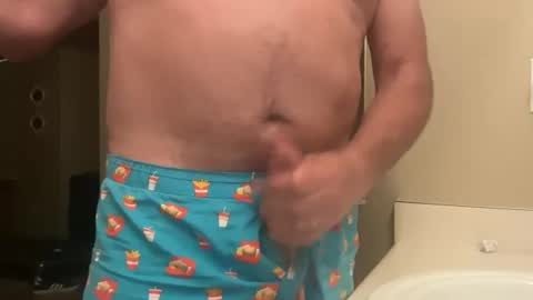 Snapshot of bigstick4045 chatting on 8, 6, 2026 bigthickstick online show from 8, 6, 2026