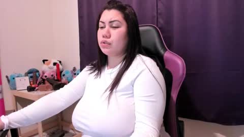 Snapshot of bigt3ti chatting on 14, 1, 2025 Nubia online show from 14, 1, 2025