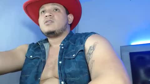 MANUEL online show from 1, 4, 2026