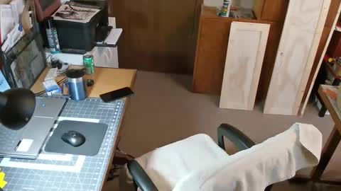 bigthump9999 online show from 4, 1, 2025