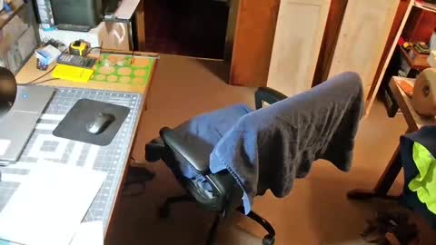 bigthump9999 online show from 24, 1, 2025