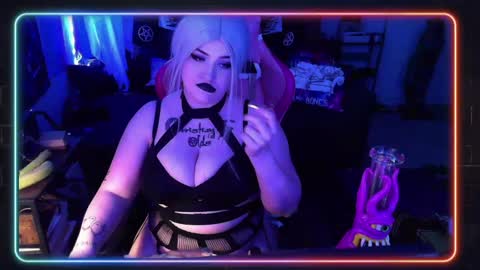 Snapshot of bigtiddygothxx chatting on 25, 3, 2026 Lealithhh online show from 25, 3, 2026