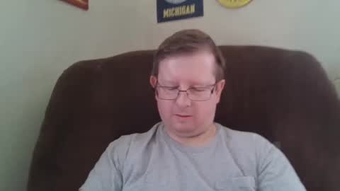 Jeremy online show from 20, 1, 2025