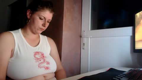 bigtitslala online show from 26, 10, 2025