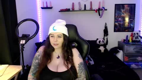 Snapshot of bigtittedtattedlesbian chatting on 20, 10, 2025 Nichole lights online show from 20, 10, 2025