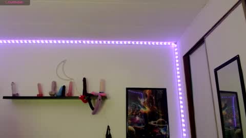 Snapshot of bigtittedtattedlesbian chatting on 17, 11, 2025 Nichole lights online show from 17, 11, 2025