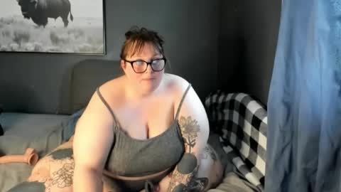 bigtittybbw online show from 23, 3, 2026
