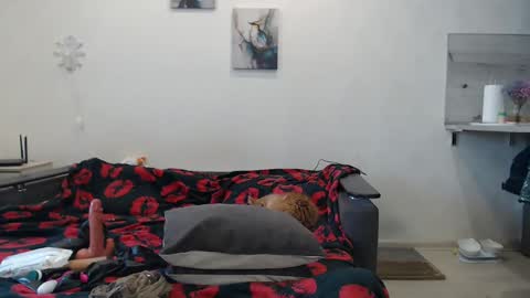 Snapshot of bigtwinsomg chatting on 26, 2, 2025 BigTwinsOmg online show from 26, 2, 2025