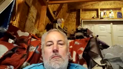 Snapshot of biguy121971 chatting on 18, 2, 2026 Biguy52 online show from 18, 2, 2026