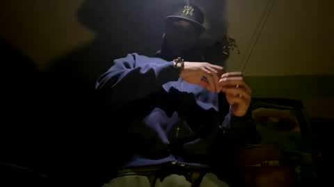Snapshot of bigwalkdog12 chatting on 6, 1, 2025 Floppyphallus online show from 6, 1, 2025