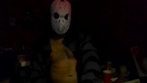 Floppyphallus online show from 26, 10, 2025