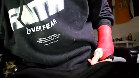 Onlyfans redheadedwhitedick online show from 7, 1, 2026