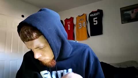 Onlyfans redheadedwhitedick online show from 12, 1, 2026