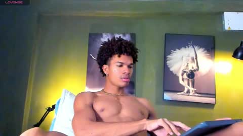 bigxxo online show from 6, 3, 2025