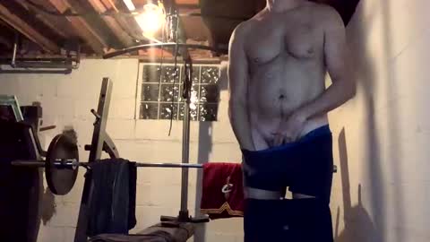 Snapshot of bijockdadohio chatting on 7, 1, 2025 Jeff online show from 7, 1, 2025