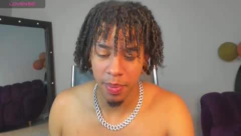 Sebas online show from 1, 12, 2025