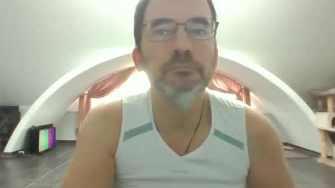 Snapshot of bikertom1988 chatting on 7, 12, 2024 bikertom1988 online show from 7, 12, 2024