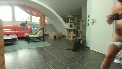 Snapshot of bikertom1988 chatting on 31, 12, 2024 bikertom1988 online show from 31, 12, 2024