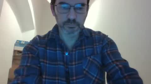 Snapshot of bikertom1988 chatting on 12, 1, 2025 bikertom1988 online show from 12, 1, 2025