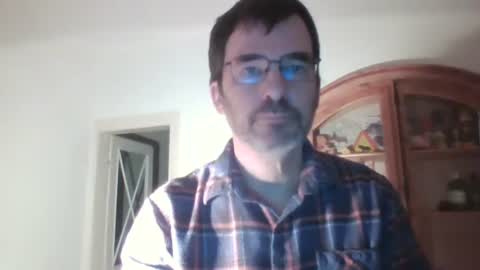 Snapshot of bikertom1988 chatting on 12, 1, 2025 bikertom1988 online show from 12, 1, 2025