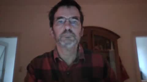 Snapshot of bikertom1988 chatting on 19, 1, 2025 bikertom1988 online show from 19, 1, 2025