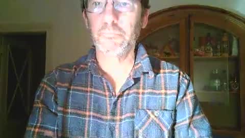 Snapshot of bikertom1988 chatting on 26, 1, 2025 bikertom1988 online show from 26, 1, 2025