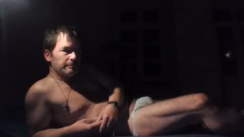 Snapshot of bikertom1988 chatting on 16, 2, 2025 bikertom1988 online show from 16, 2, 2025