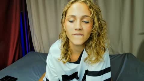 hi  soy   natural girl biki online show from 7, 6, 2026