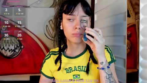 bilie__eilish online show from 20, 2, 2026