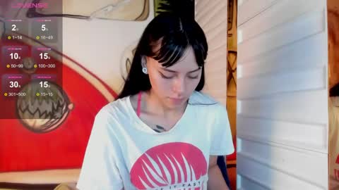 Snapshot of bilie__eilish chatting on 12, 5, 2026 bilie__eilish online show from 12, 5, 2026